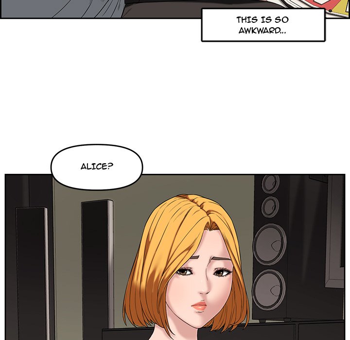Newlyweds - Chapter 13 [photo 47] - MangaPorn