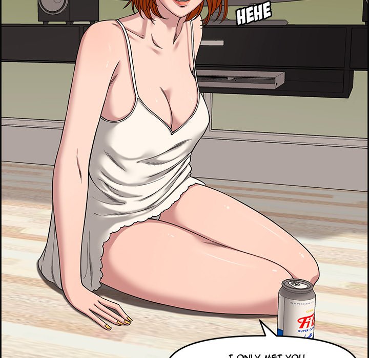 Newlyweds - Chapter 13 [photo 58] - MangaPorn