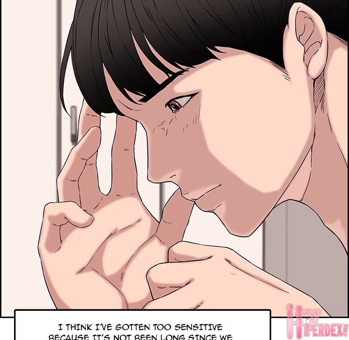 Newlyweds - Chapter 13 [photo 71] - MangaPorn