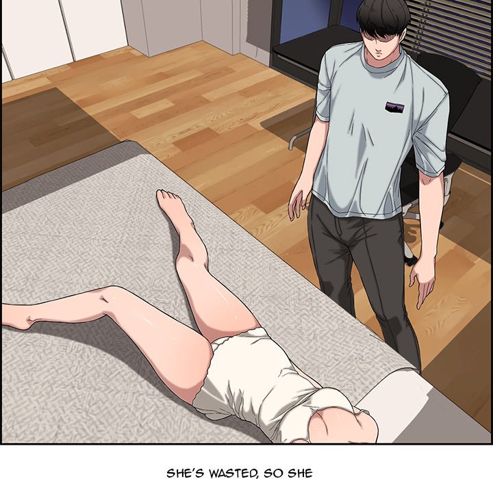 Newlyweds - Chapter 13 [photo 78] - MangaPorn