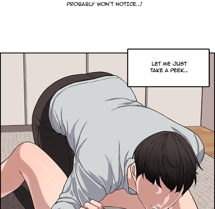 Newlyweds - Chapter 13 [photo 79] - MangaPorn