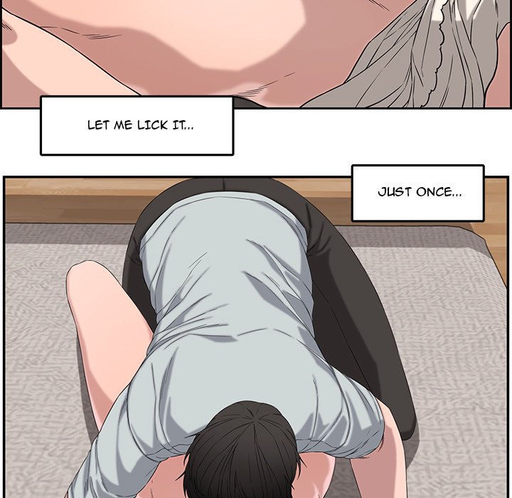 Newlyweds - Chapter 13 [photo 83] - MangaPorn