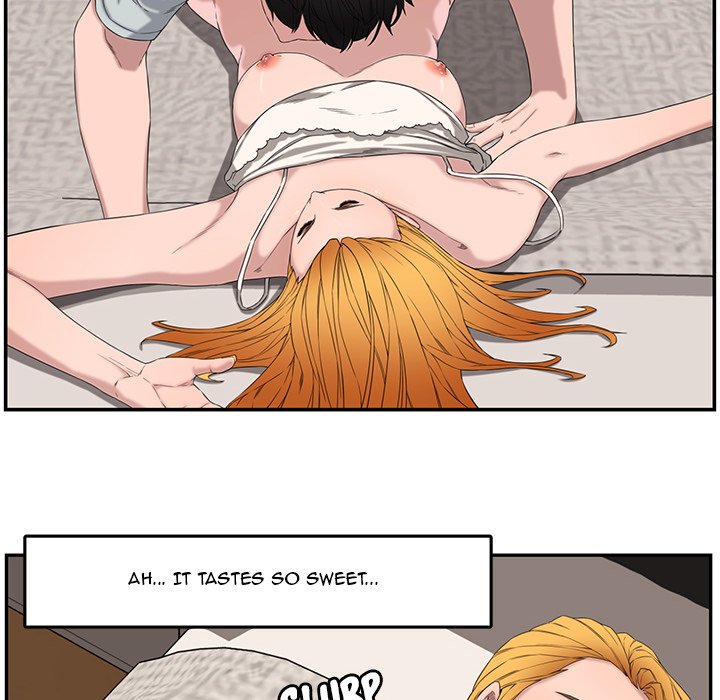 Newlyweds - Chapter 13 [photo 84] - MangaPorn