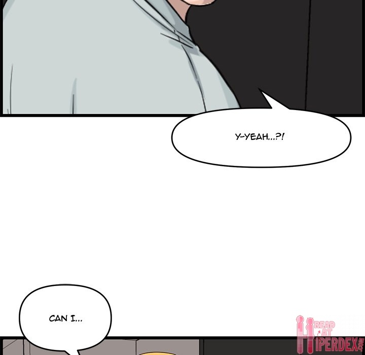 Newlyweds - Chapter 14 [photo 41] - MangaPorn