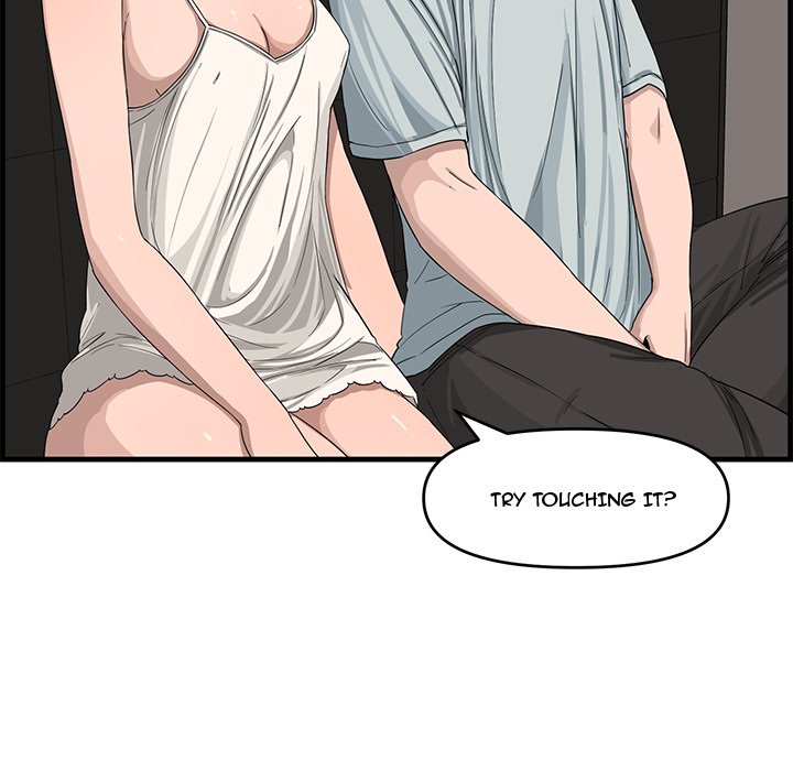Newlyweds - Chapter 14 [photo 62] - MangaPorn