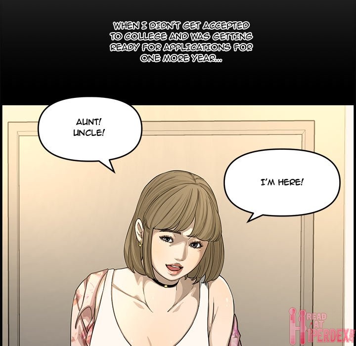 Newlyweds - Chapter 14 [photo 76] - MangaPorn