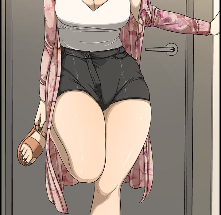 Newlyweds - Chapter 14 [photo 77] - MangaPorn