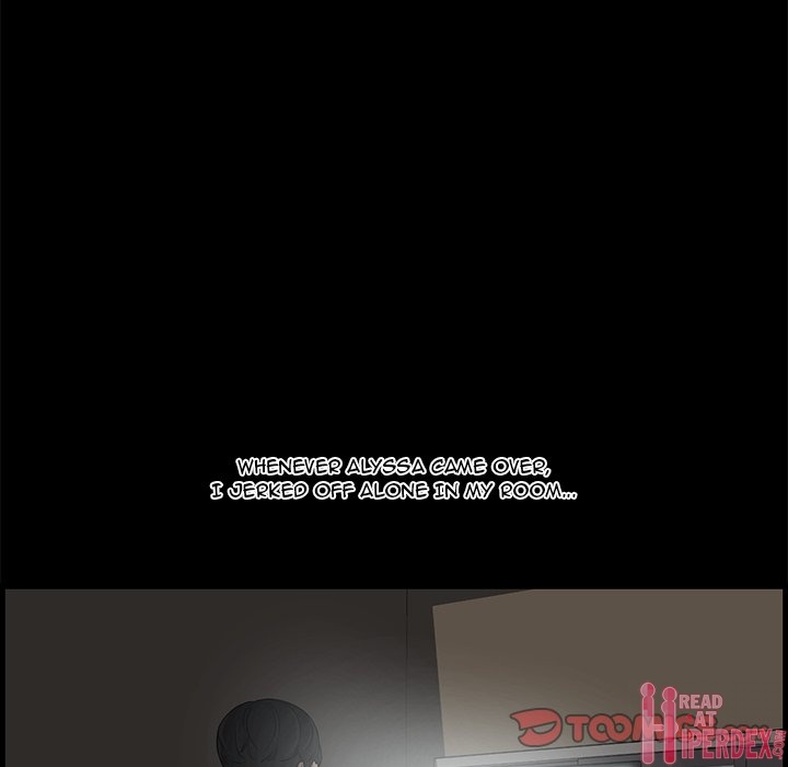 Newlyweds - Chapter 14 [photo 81] - MangaPorn