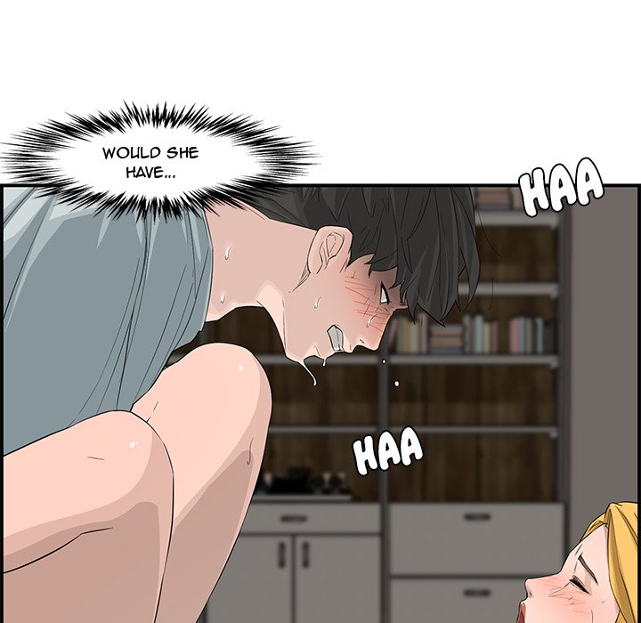 Newlyweds - Chapter 15 [photo 104] - MangaPorn