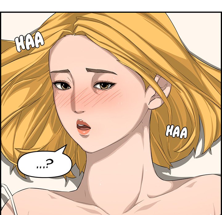 Newlyweds - Chapter 15 [photo 108] - MangaPorn