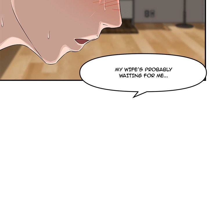 Newlyweds - Chapter 15 [photo 119] - MangaPorn