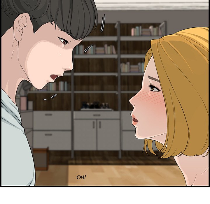 Newlyweds - Chapter 15 [photo 32] - MangaPorn