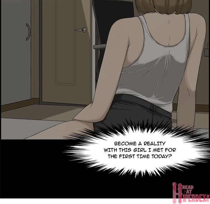 Newlyweds - Chapter 15 [photo 41] - MangaPorn