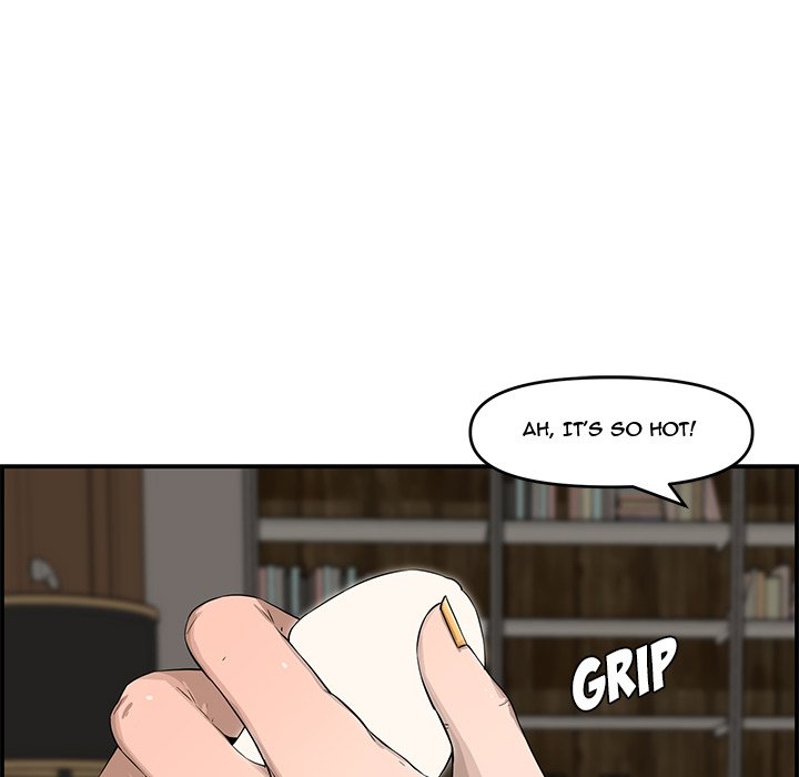 Newlyweds - Chapter 15 [photo 42] - MangaPorn