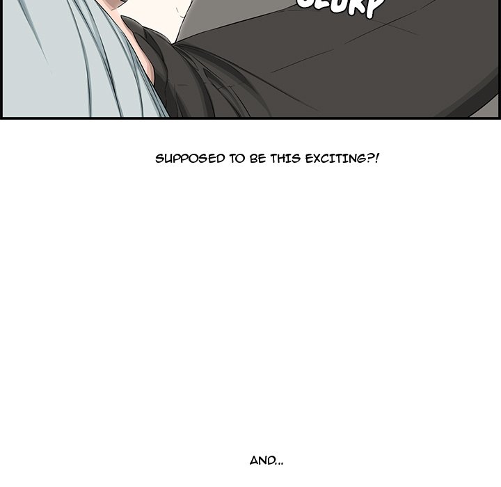 Newlyweds - Chapter 15 [photo 49] - MangaPorn