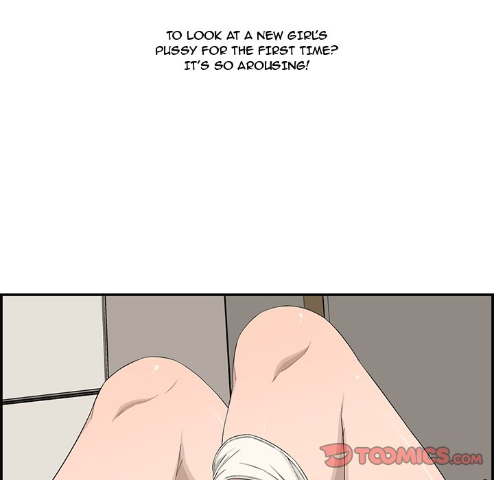 Newlyweds - Chapter 15 [photo 63] - MangaPorn