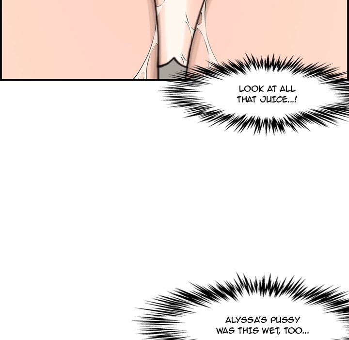 Newlyweds - Chapter 15 [photo 70] - MangaPorn