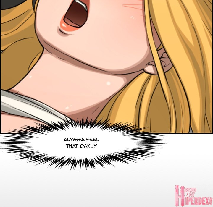 Newlyweds - Chapter 15 [photo 91] - MangaPorn