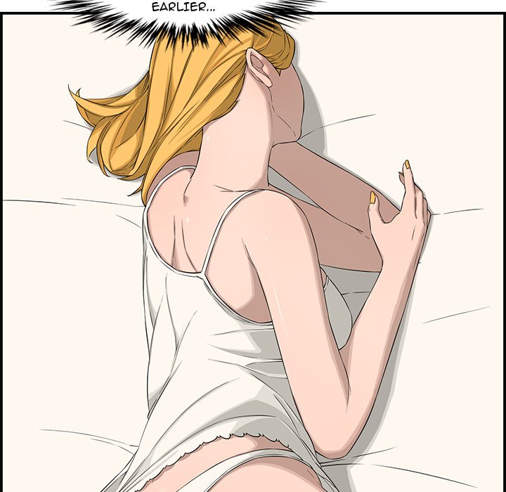 Newlyweds - Chapter 16 [photo 115] - MangaPorn