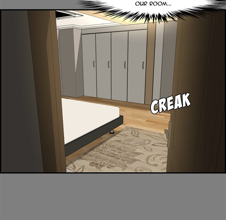 Newlyweds - Chapter 16 [photo 26] - MangaPorn