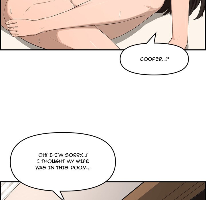 Newlyweds - Chapter 16 [photo 47] - MangaPorn