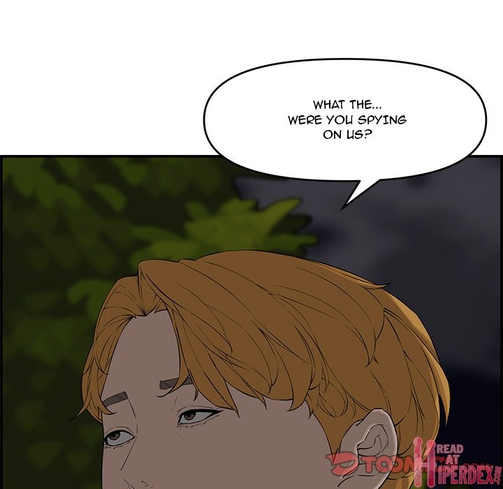 Newlyweds - Chapter 17 [photo 111] - MangaPorn