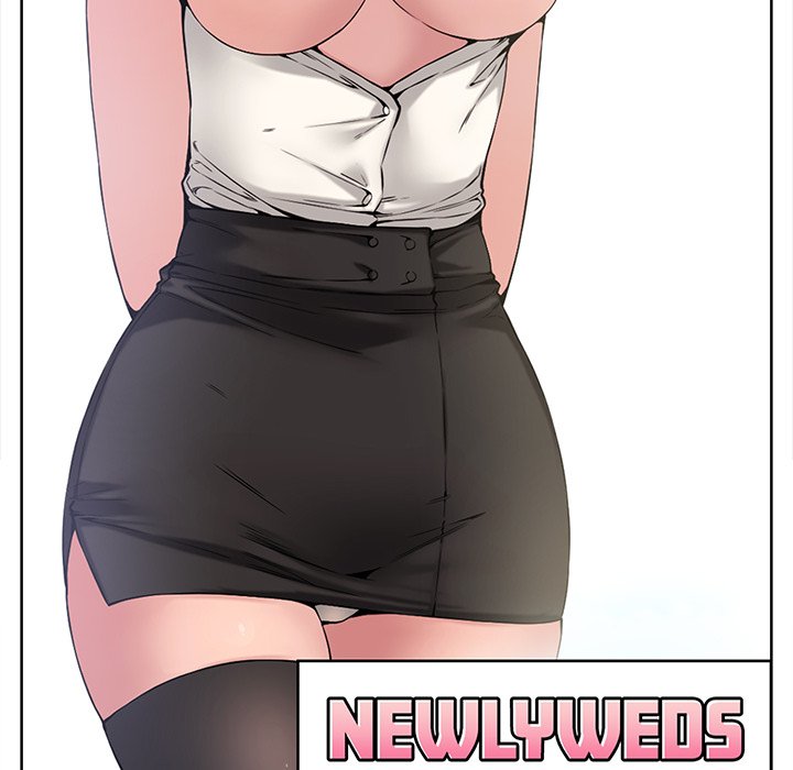 Newlyweds - Chapter 17 [photo 24] - MangaPorn