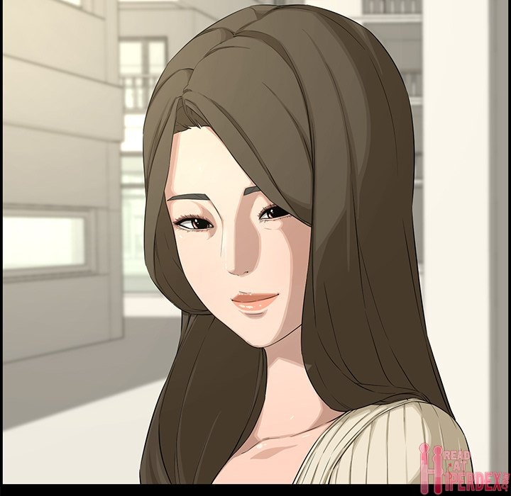 Newlyweds - Chapter 17 [photo 41] - MangaPorn