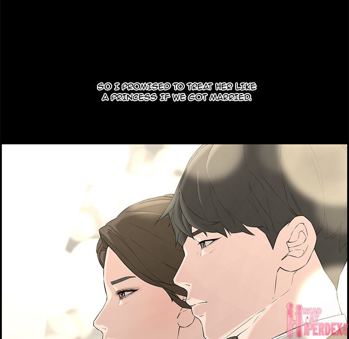 Newlyweds - Chapter 17 [photo 46] - MangaPorn