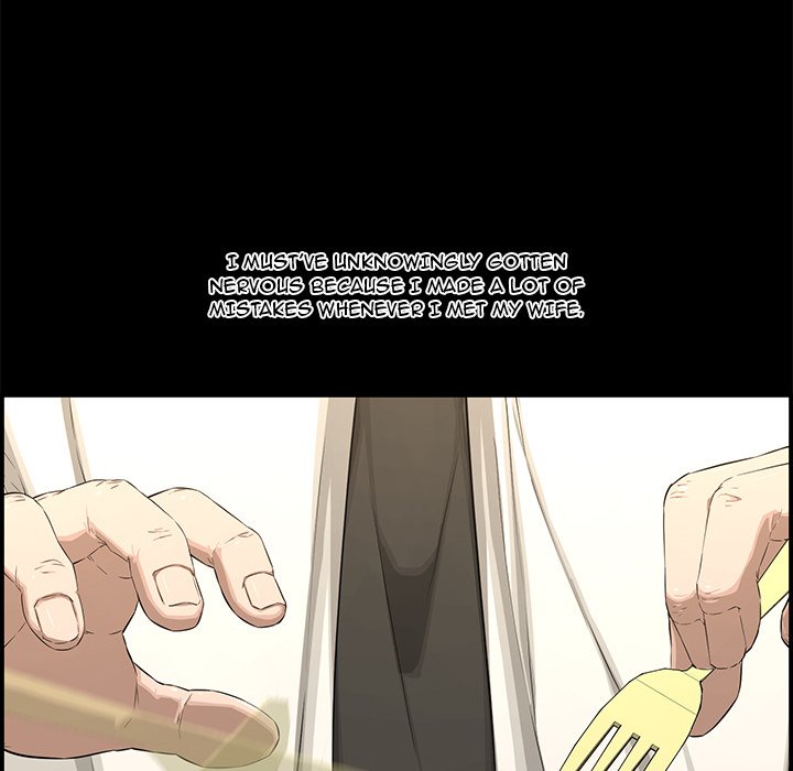 Newlyweds - Chapter 17 [photo 50] - MangaPorn