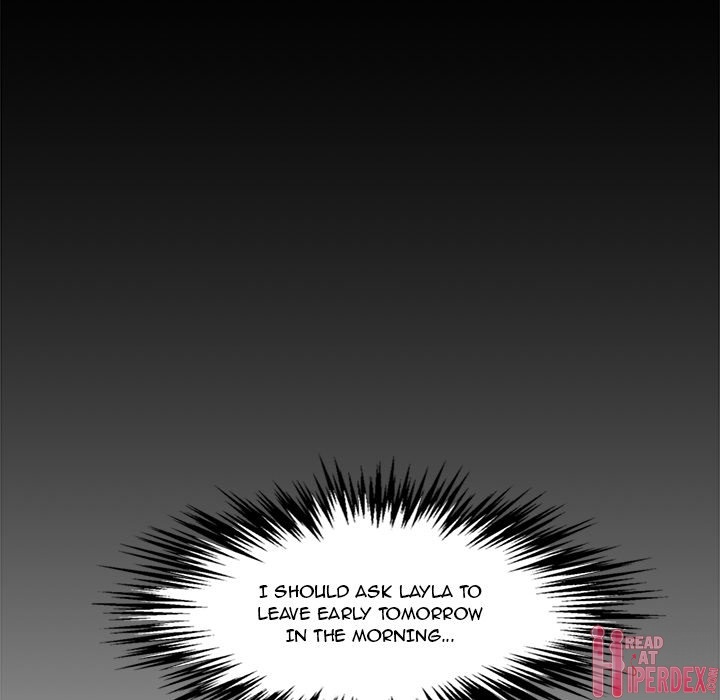 Newlyweds - Chapter 17 [photo 61] - MangaPorn