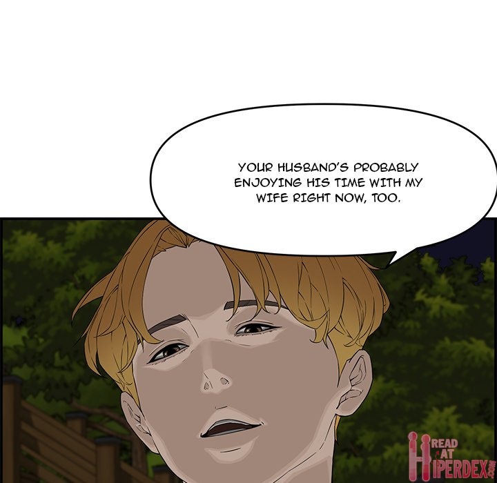 Newlyweds - Chapter 17 [photo 76] - MangaPorn