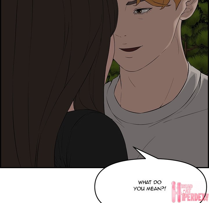 Newlyweds - Chapter 17 [photo 86] - MangaPorn