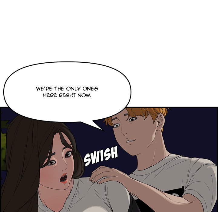 Newlyweds - Chapter 17 [photo 92] - MangaPorn