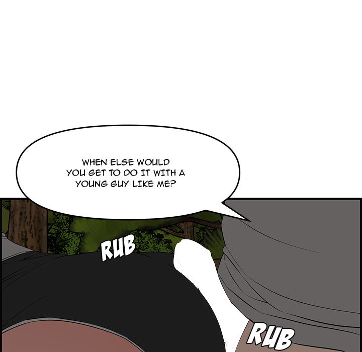 Newlyweds - Chapter 17 [photo 94] - MangaPorn