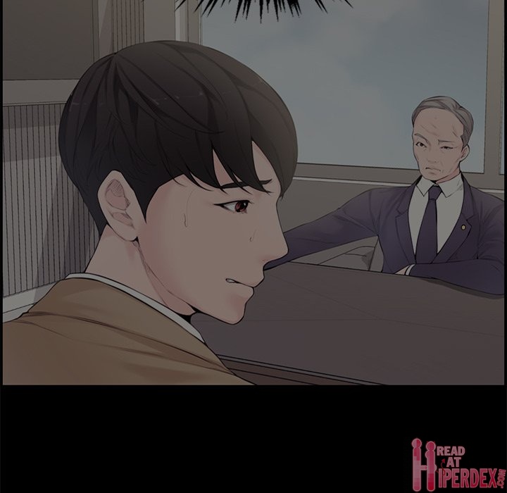 Newlyweds - Chapter 18 [photo 101] - MangaPorn