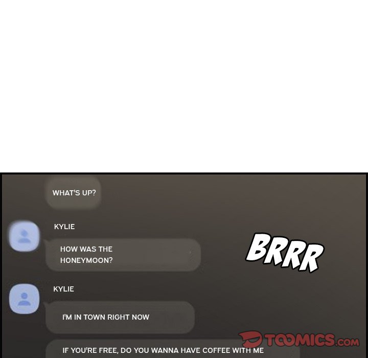 Newlyweds - Chapter 18 [photo 124] - MangaPorn