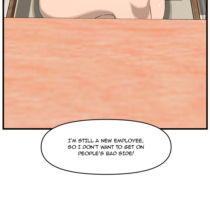 Newlyweds - Chapter 18 [photo 134] - MangaPorn