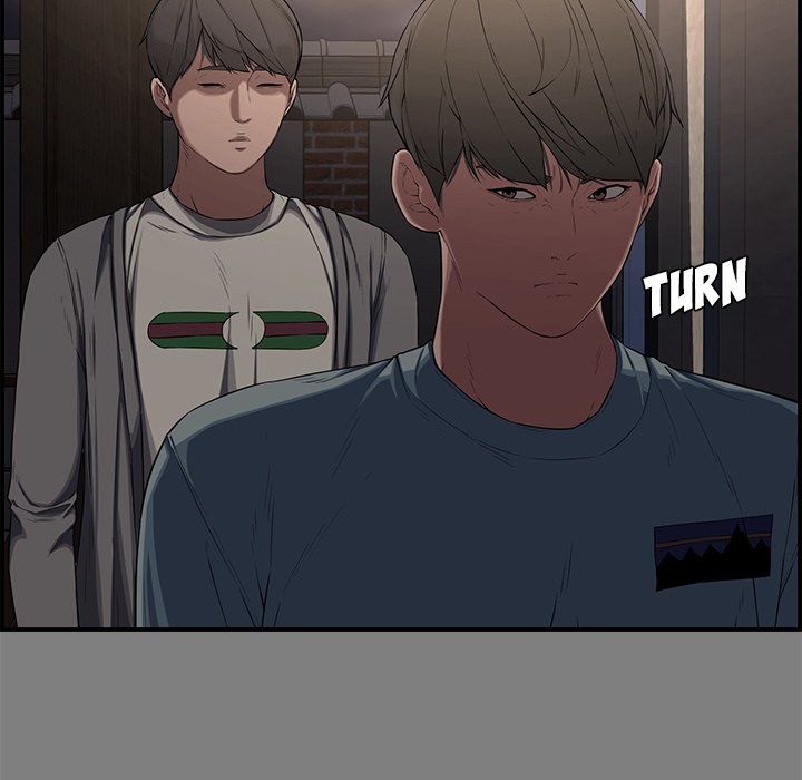 Newlyweds - Chapter 18 [photo 15] - MangaPorn