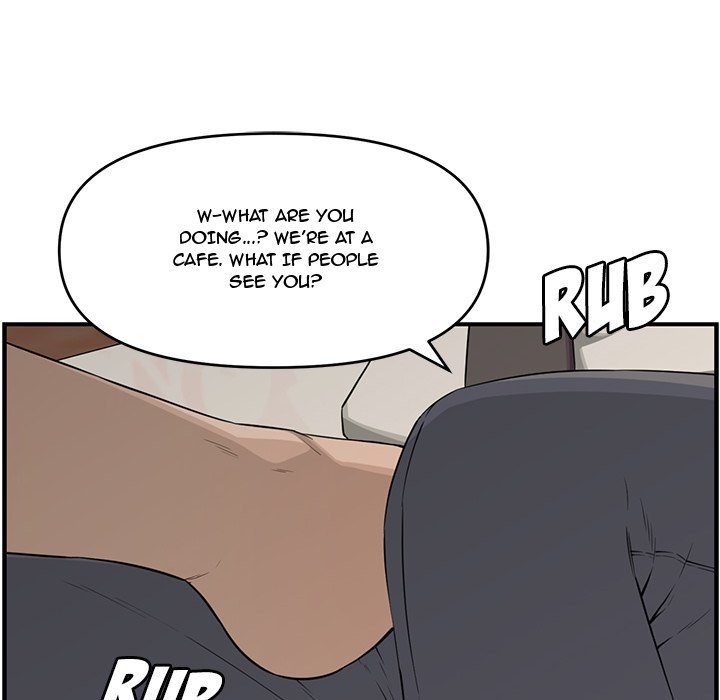 Newlyweds - Chapter 18 [photo 159] - MangaPorn