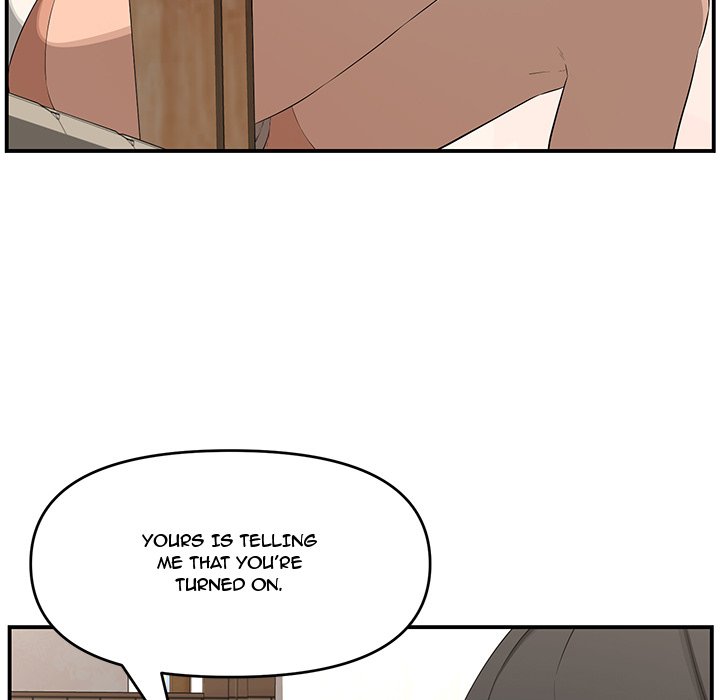 Newlyweds - Chapter 18 [photo 162] - MangaPorn