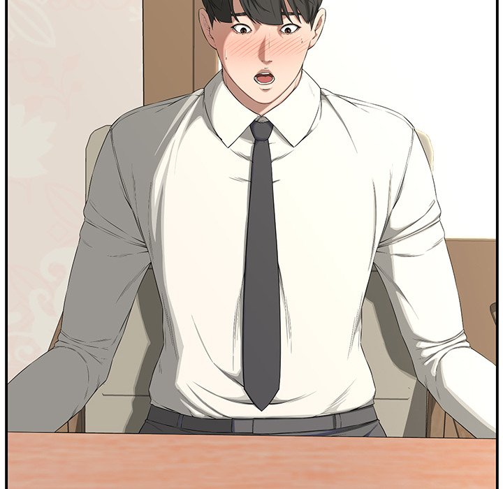 Newlyweds - Chapter 18 [photo 167] - MangaPorn