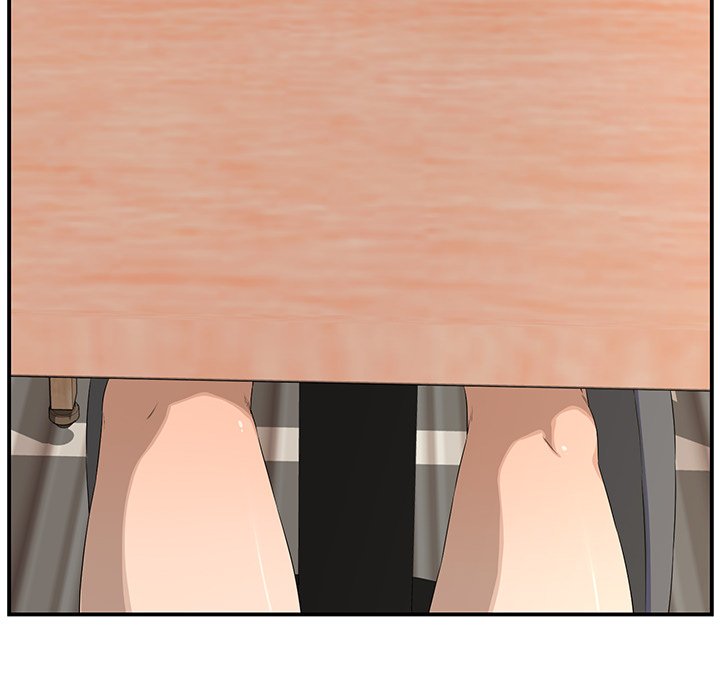 Newlyweds - Chapter 18 [photo 168] - MangaPorn