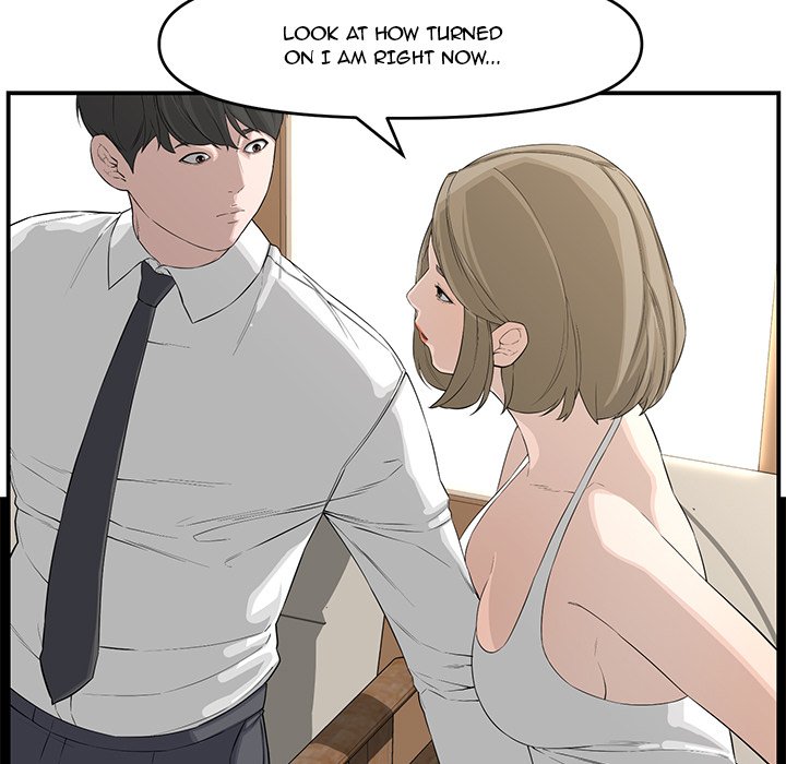 Newlyweds - Chapter 18 [photo 185] - MangaPorn