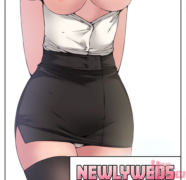 Newlyweds - Chapter 18 [photo 31] - MangaPorn