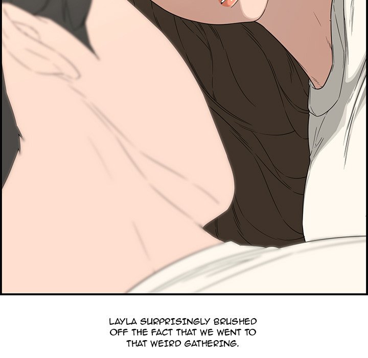 Newlyweds - Chapter 18 [photo 70] - MangaPorn