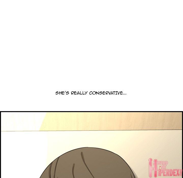 Newlyweds - Chapter 18 [photo 71] - MangaPorn