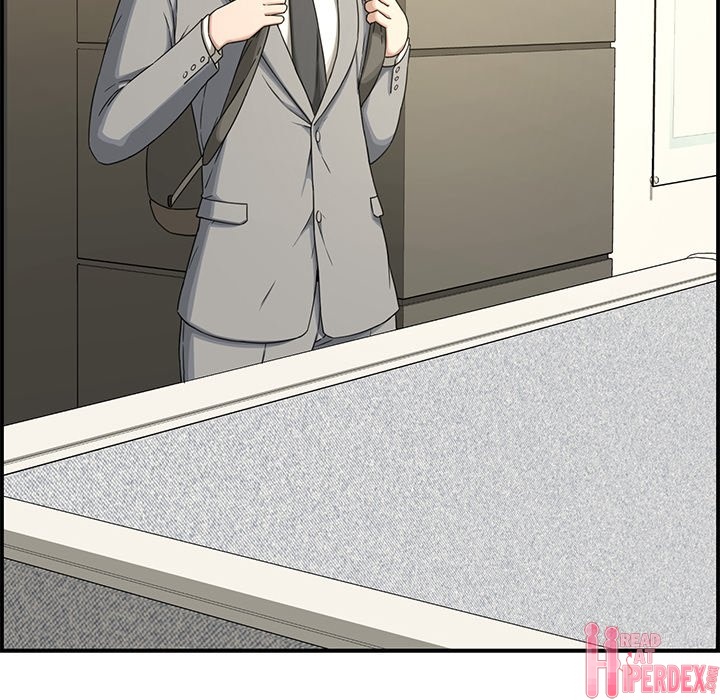 Newlyweds - Chapter 18 [photo 96] - MangaPorn