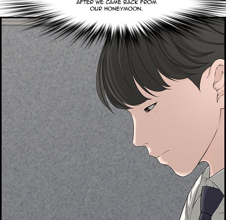 Newlyweds - Chapter 19 [photo 100] - MangaPorn