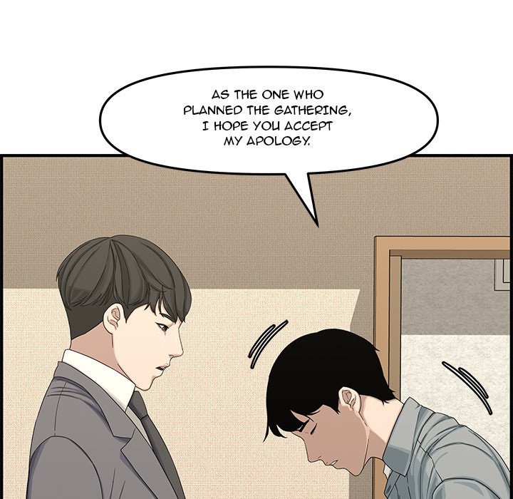 Newlyweds - Chapter 19 [photo 135] - MangaPorn